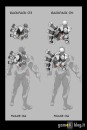 Firefall: video-diario di sviluppo sull'importanza della storia nelle meccaniche di gioco