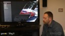 Forza Motorsport 4: la Ferrari 599 GTO sfreccia in video