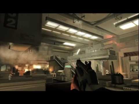 1st 15 Minutes - Deus Ex: Human Revolution