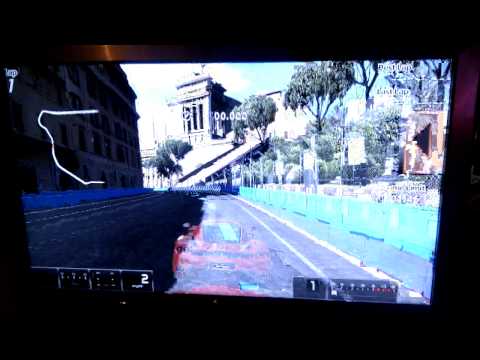 Starhawk Trailer-e3 2011