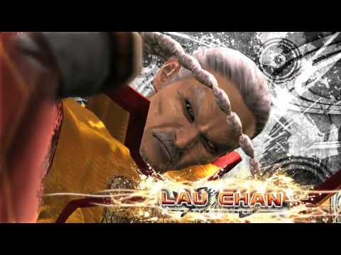 Virtua Fighter: 5 Final Showdown -  Announcement Trailer