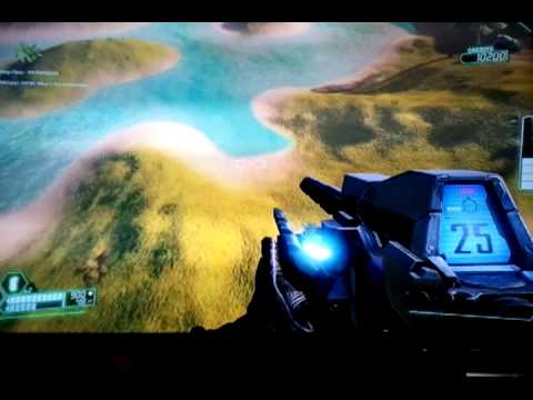 Tribes:Ascend from Quakecon 2011