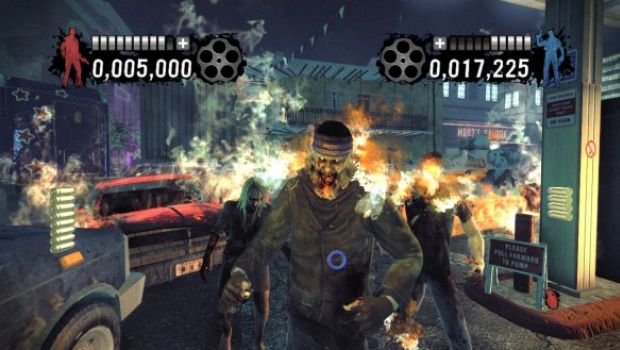 The House of the Dead: Overkill Extended Cut - zombie ovunque in queste nuove immagini