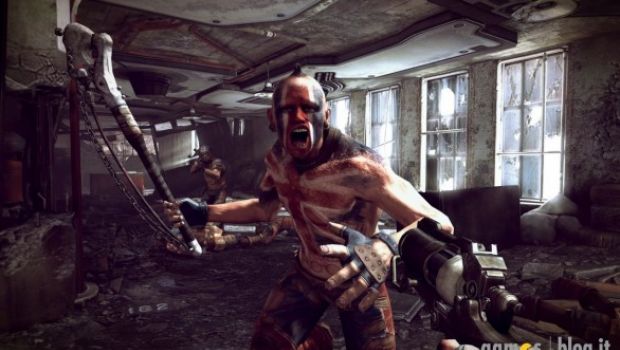 RAGE: 22 GB di installazione facoltativa su Xbox 360