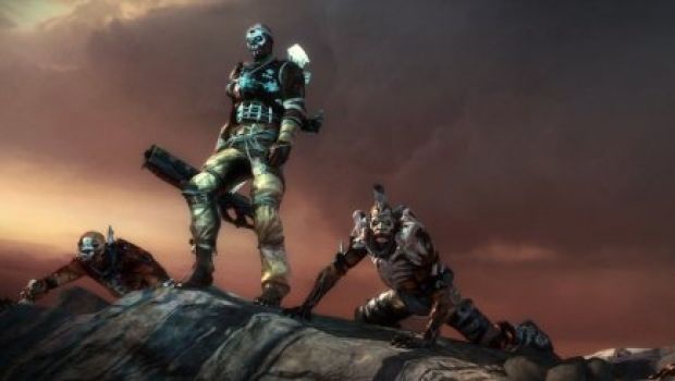 Starhawk: Sony promette una demo di gioco durante il Gamescom