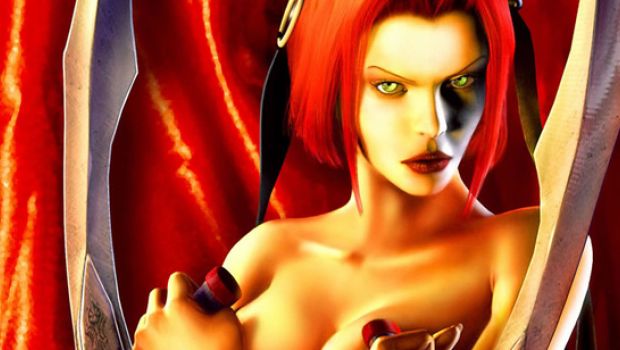 BloodRayne: Betrayal rimandato a ottobre