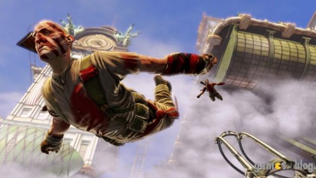 BioShock Infinite invoglierà ad essere rigiocato almeno una seconda volta, parola di Ken Levine