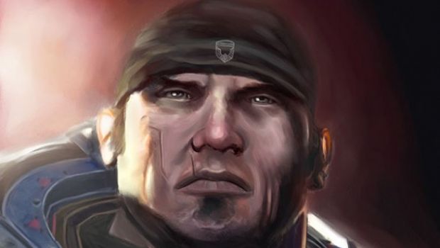 Gears of War: raccolta di 30 magnifici artwork/fan art