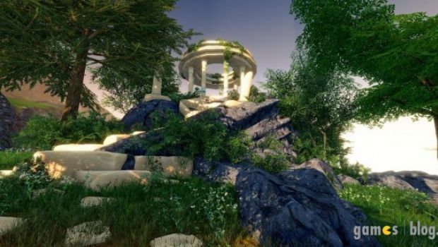 Crash Bandicoot Returns (mod di Crysis): video-dimostrazione e nuove immagini
