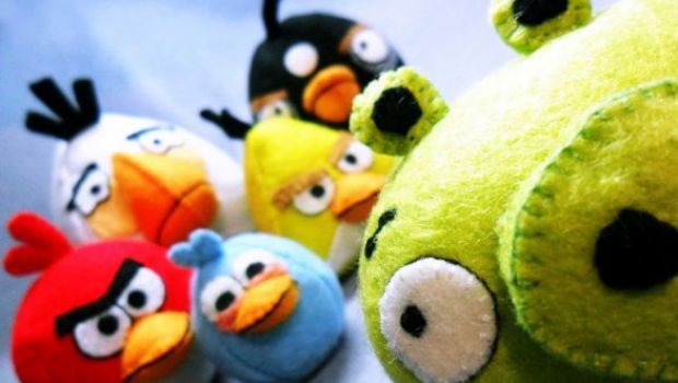 Angry Birds in procinto di far fruttare oltre un miliardo di dollari?