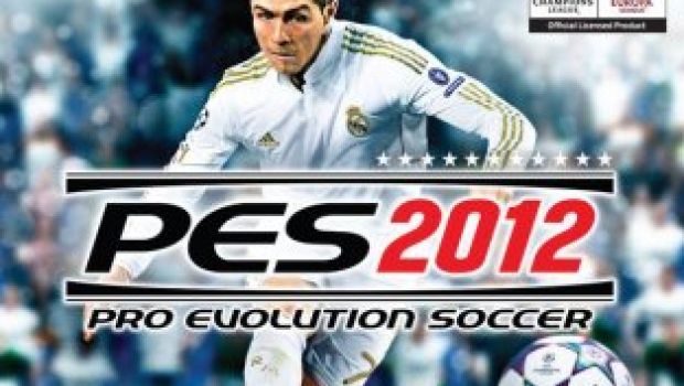 PES 2012: svelata la copertina europea con Cristiano Ronaldo? PES 2012: svelata la copertina europea con Cristiano Ronaldo?