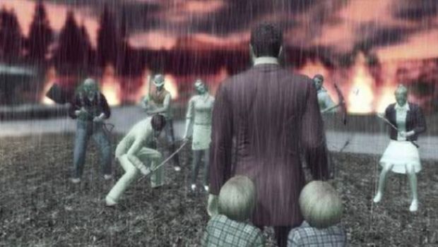 Deadly Premonition: in arrivo un restyling grafico, un prequel e un seguito