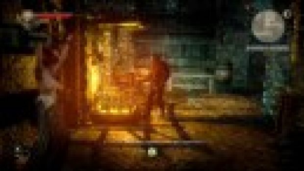 The Witcher 2: la versione X360 in un doppio filmato dimostrativo