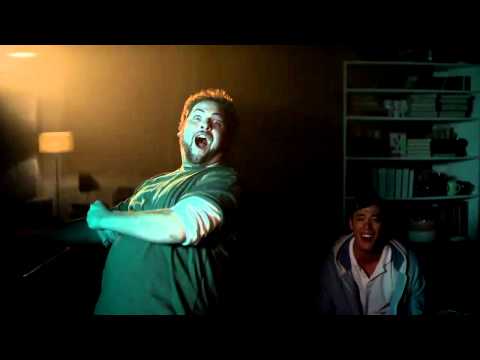 Rise of Nightmares 'Controls' Trailer