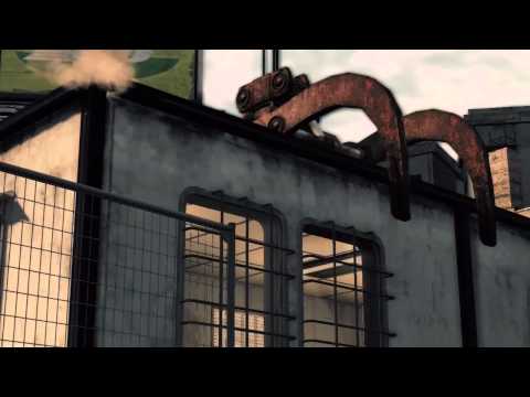 Battlefield 3 - Operation Guillotine Gameplay Trailer