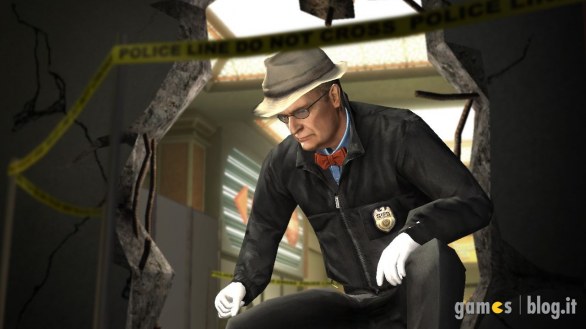 NCIS: immagini e video d'annuncio