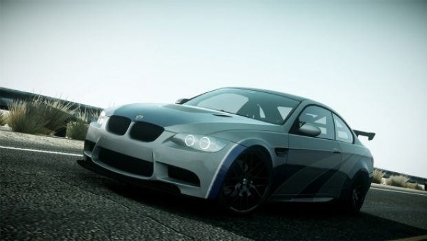 Need For Speed: The Run - ecco i bonus per chi prenota il gioco