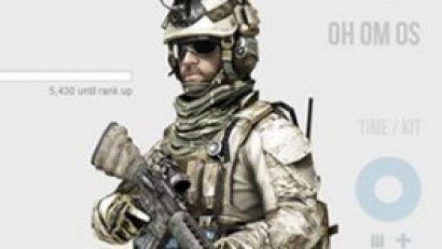 Battlefield 3: il Battlelog non diventerà a pagamento, parola di EA