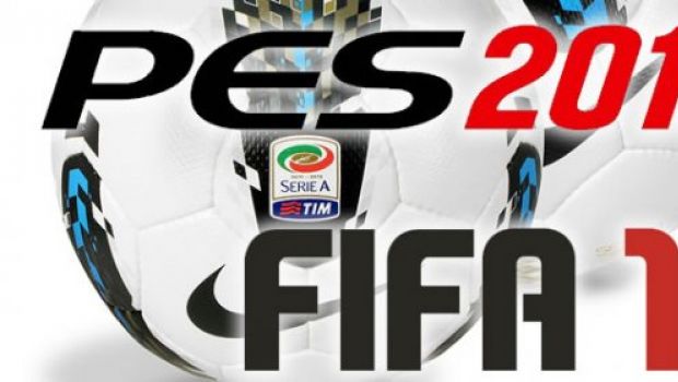 FIFA 12 e PES 2012: impressioni dalle demo FIFA 12 e PES 2012: impressioni dalle demo
