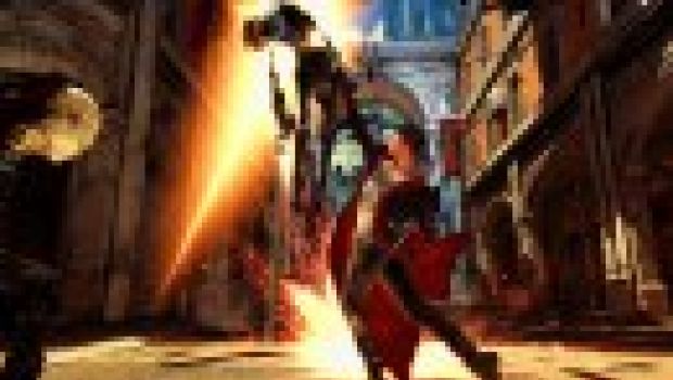 [TGS 2011] DMC - Devil May Cry: nuovo trailer rockeggiante con scene di gioco inedite