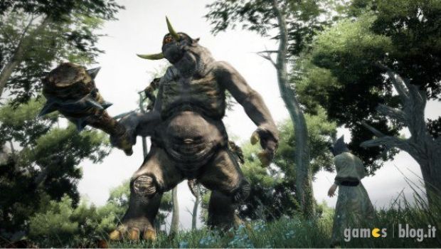 Dragon's Dogma conterrà le armi di Berserk
