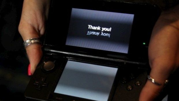 Nintendo 3DS: al 28% degli utenti non piace il 3D