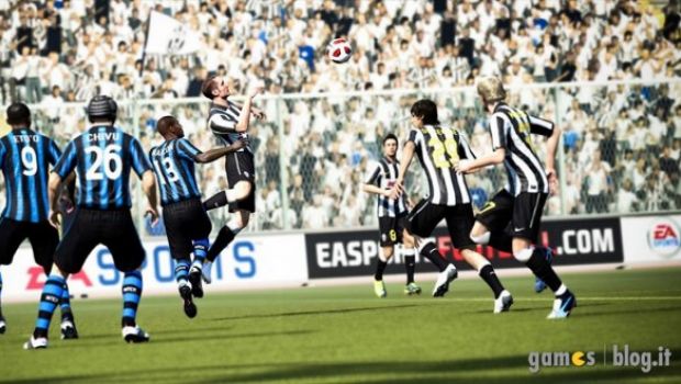 Recensioni FIFA 12: ottimi i voti delle prime review Recensioni FIFA 12: ottimi i voti delle prime review