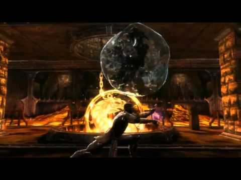 Binary Domain - Game Trailer - Story Trailer