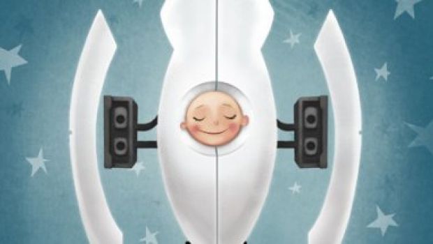 Portal 2: Valve pubblica il fumetto 