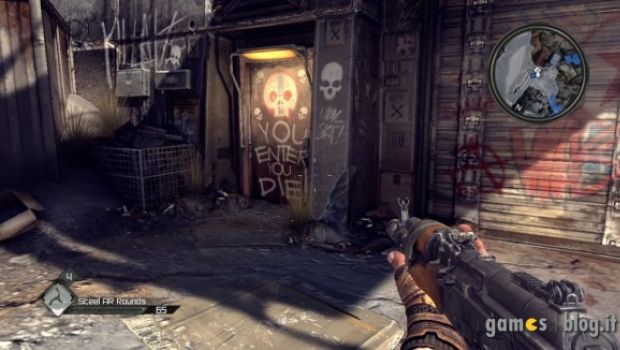 RAGE: la campagna principale su Xbox 360 in 120 immagini esclusive