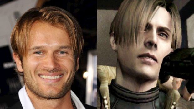 Resident Evil: ecco l'attore che interpreterà Leon Kennedy nel prossimo film