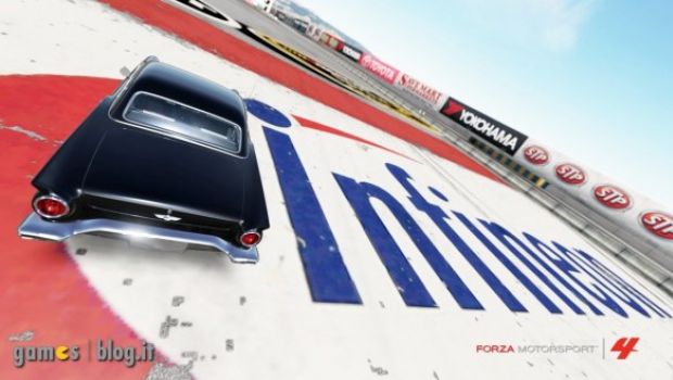 Forza Motorsport 4: demo disponibile su Xbox Live
