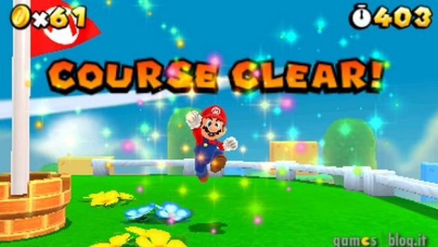 Super Mario 3D Land: 75 immagini inedite