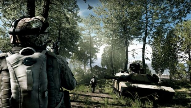 Battlefield 3: le mappe multiplayer 