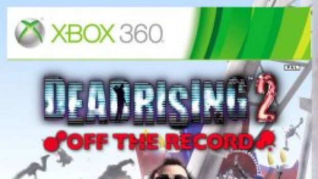 Dead Rising 2: Off the Record - la recensione Dead Rising 2: Off the Record - la recensione