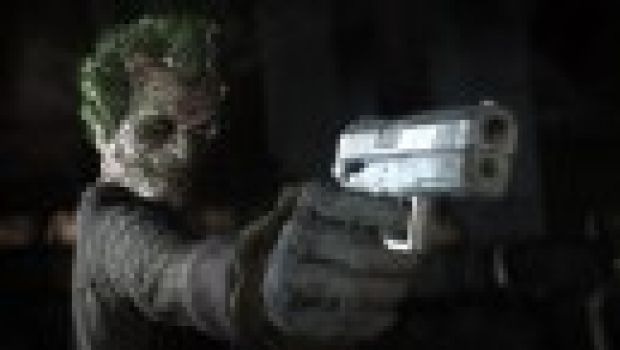 Batman: Arkham City - il contenuto aggiuntivo con Nightwing filmato e datato Batman: Arkham City - il contenuto aggiuntivo con Nightwing filmato e datato