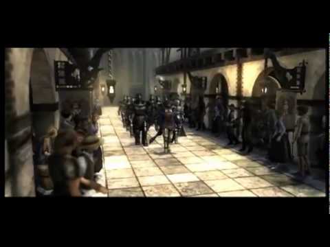 The Last Story European Debut Trailer