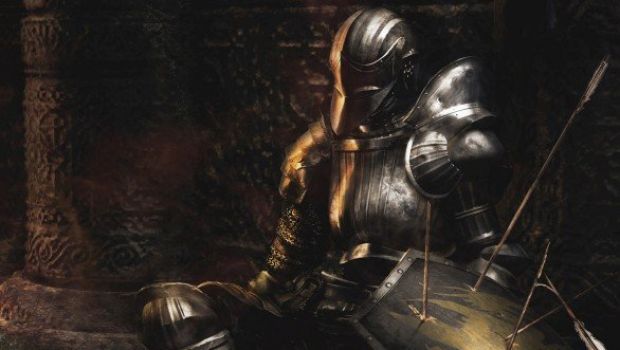 Dark Souls: succose novità in arrivo con la patch 1.04