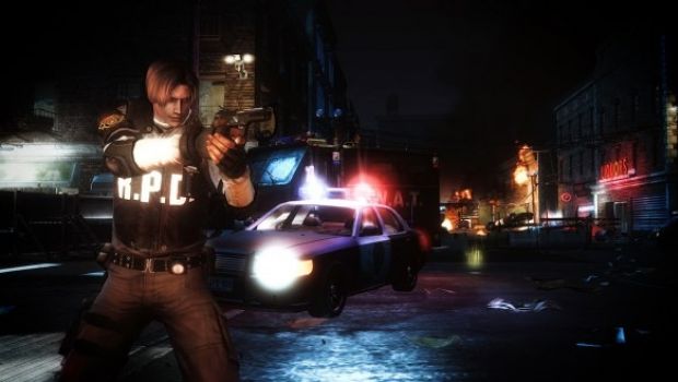 Resident Evil: Operation Raccoon City non avrà nessuna beta