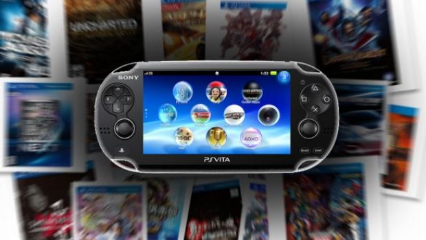 PS Vita: ecco alcuni dei titoli disponibili al lancio giapponese della console - guarda le immagini