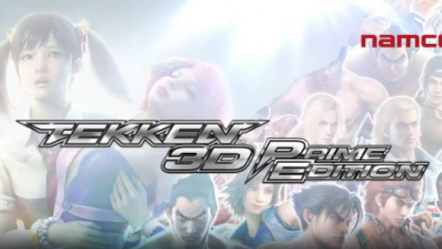 Tekken 3D Prime Edition: nuovi dettagli