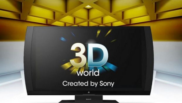 PlayStation 3D Display in ritardo in Europa