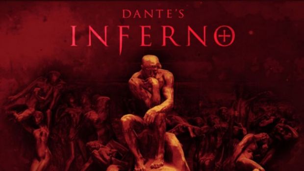 Dante’s Inferno 2 spunta fuori da un curriculum vitae?