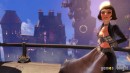 BioShock Infinite: secondo video-diario di sviluppo sul rapporto tra Booker ed Elizabeth