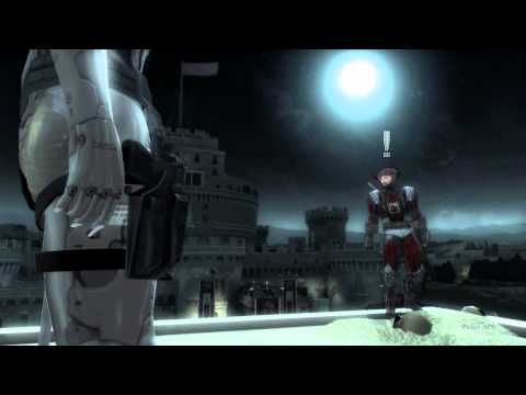 PS3/Xox 360ã€ŽDevil May Cry HD Collectionã€æœ€æ–°ãƒˆãƒ¬ãƒ¼ãƒ©ãƒ¼