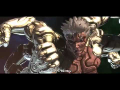 PS3/Xbox360ã€Žã‚¢ã‚¹ãƒ©ã‚º ãƒ©ãƒ¼ã‚¹ã€ç¬¬1è©±ãƒ—ãƒ¬ã‚¤æ˜ åƒï¼»2ï¼½