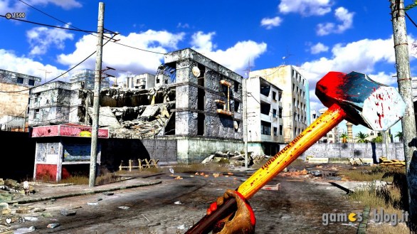 Serious Sam 3 BFE: immagini e video 