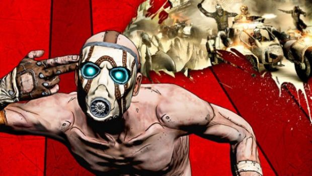 Steam: Borderlands a 5€ l'offerta del giorno