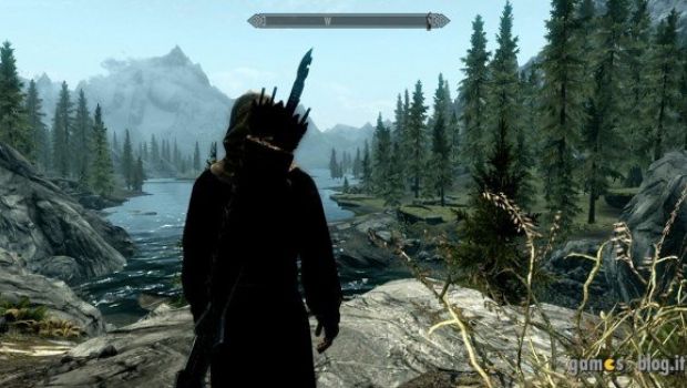 Skyrim: ancora problemi per la versione PS3 nonostante la patch