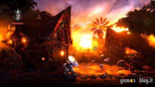 Trine 2: 120 immagini di gioco esclusive